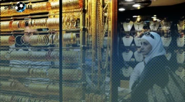 استقرار أسعار الذهب في مصر اليوم الجمعة 31 أكتوبر 2025 وعيار 21 عند 5345 جنيهاً